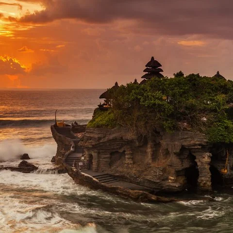 BALI LUXURY PACKAGE – 6 NIGHTS / 7 DAYS